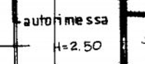 7 rooms Penthouse in Treviglio, Italy No. 258820 37