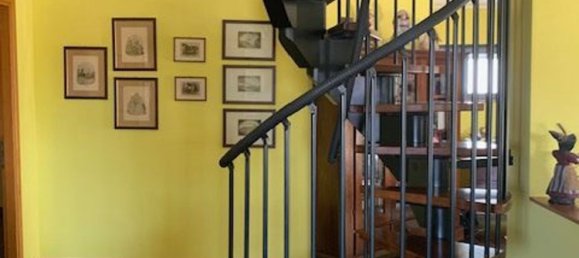 7 rooms Penthouse in Treviglio, Italy No. 258820 12