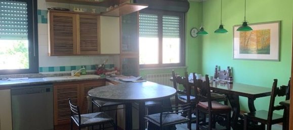 7 rooms Penthouse in Treviglio, Italy No. 258820 9