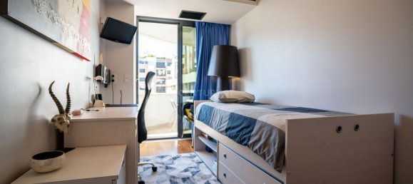 3 Schlafzimmer Doppelhaus in Lisbon, Portugal, Nr. 132542 22