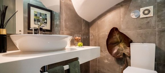 3 Schlafzimmer Doppelhaus in Lisbon, Portugal, Nr. 132542 28