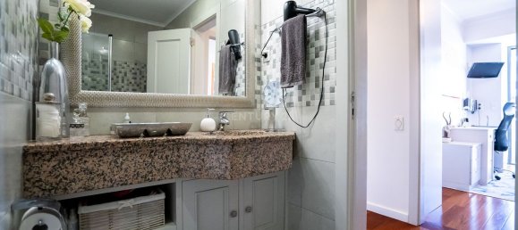 3 Schlafzimmer Doppelhaus in Lisbon, Portugal, Nr. 132542 17