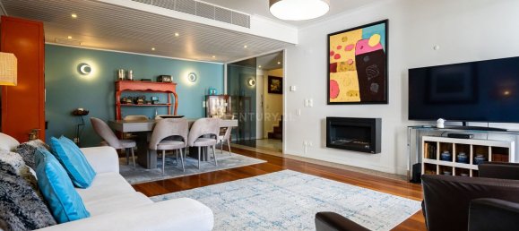 3 Schlafzimmer Doppelhaus in Lisbon, Portugal, Nr. 132542 10