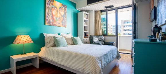 3 Schlafzimmer Doppelhaus in Lisbon, Portugal, Nr. 132542 4