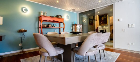 3 Schlafzimmer Doppelhaus in Lisbon, Portugal, Nr. 132542 9