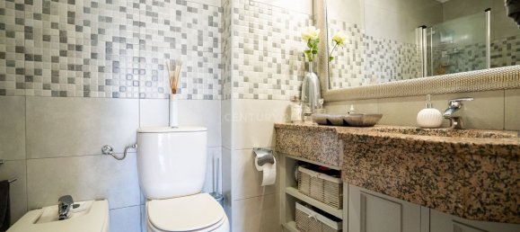 3 Schlafzimmer Doppelhaus in Lisbon, Portugal, Nr. 132542 30