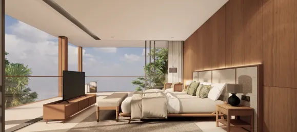 4 bedrooms House for sale in Layan Beach, Phuket, Southern Thailand, Thailand № 81041 9