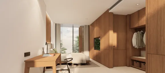 4 bedrooms House for sale in Layan Beach, Phuket, Southern Thailand, Thailand № 81041 3