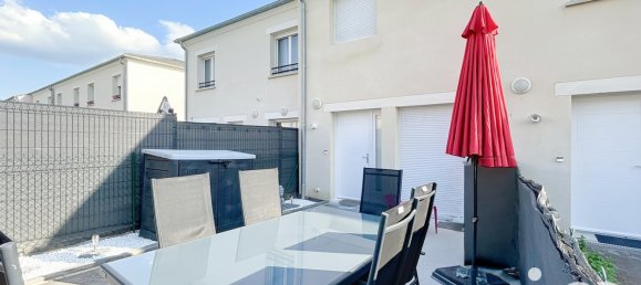 1 Schlafzimmer Haus in Mormant, France, Nr. 317833 7