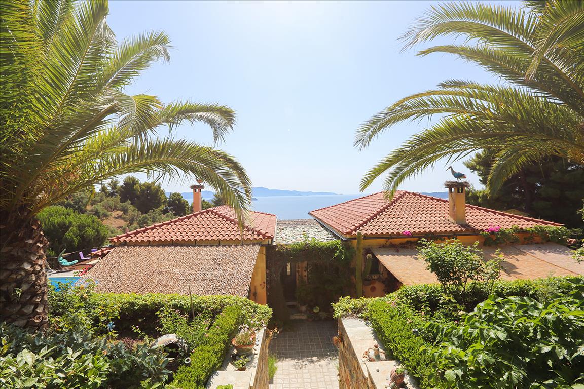 6 dormitorios villa en venta en Sporades, Thessaly, Thessaly and Central Greece, Greece № 5302