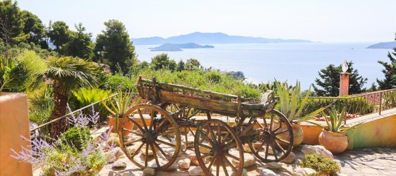 6 Schlafzimmer Villa in Sporades, Greece, Nr. 5302 2