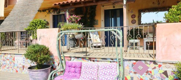 6 Schlafzimmer Villa in Sporades, Greece, Nr. 5302 17