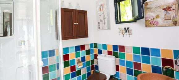 6 Schlafzimmer Villa in Sporades, Greece, Nr. 5302 26