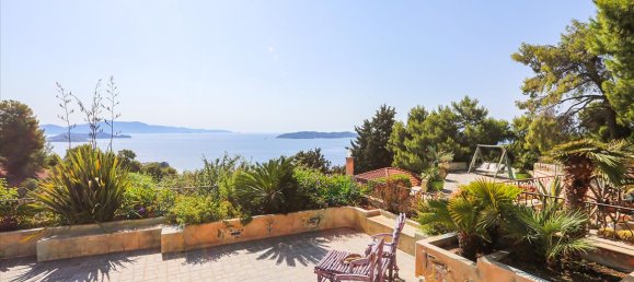 6 Schlafzimmer Villa in Sporades, Greece, Nr. 5302 5