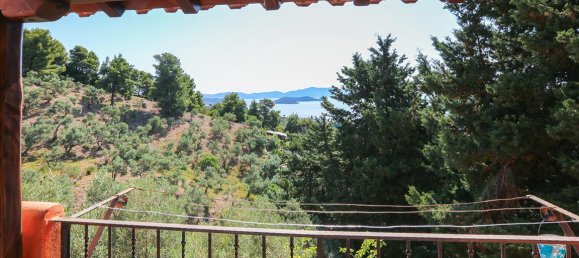 6 dormitorios villa en venta en Sporades, Thessaly, Thessaly and Central Greece, Greece № 5302 30