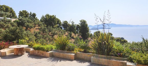 6 Schlafzimmer Villa in Sporades, Greece, Nr. 5302 3