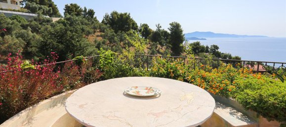 6 Schlafzimmer Villa in Sporades, Greece, Nr. 5302 6