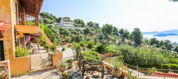 6 Schlafzimmer Villa in Sporades, Greece, Nr. 5302 11