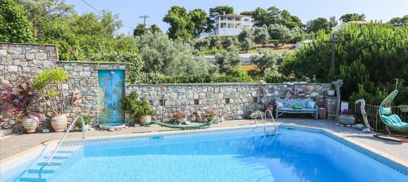 6 Schlafzimmer Villa in Sporades, Greece, Nr. 5302 15