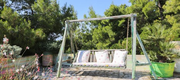 6 Schlafzimmer Villa in Sporades, Greece, Nr. 5302 4