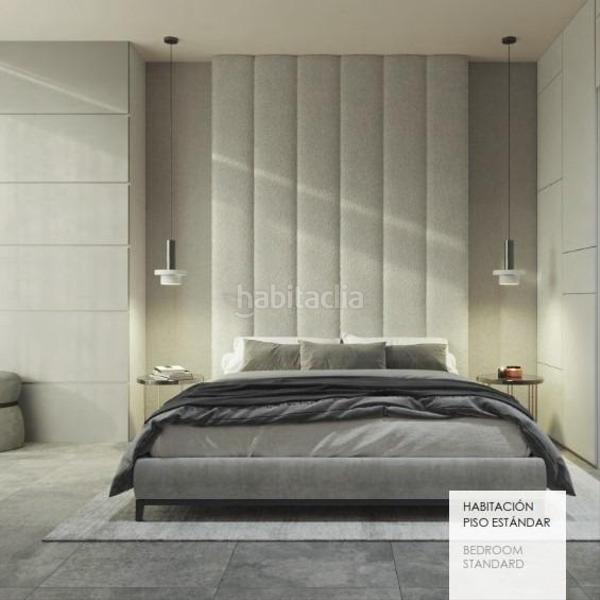 2 bedrooms Duplex in Horta-Guinardo, Spain No. 112234