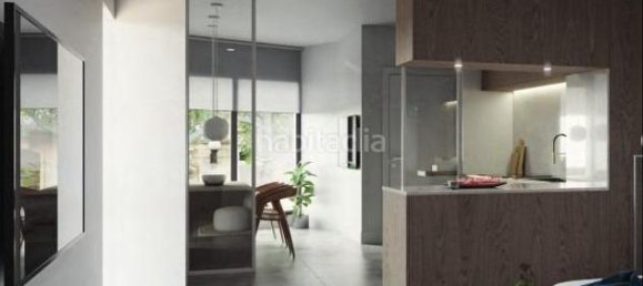 2 bedrooms Duplex in Horta-Guinardo, Spain No. 112234 4