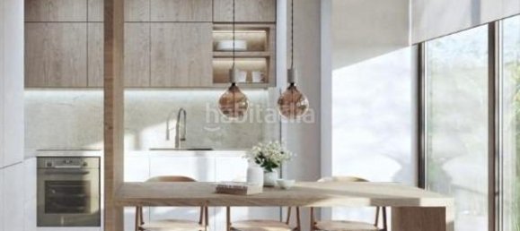 2 bedrooms Duplex in Horta-Guinardo, Spain No. 112234 5