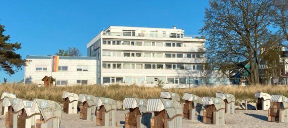 3-Zimmer Wohnung in Ostholstein, Germany, Nr. 233611 2