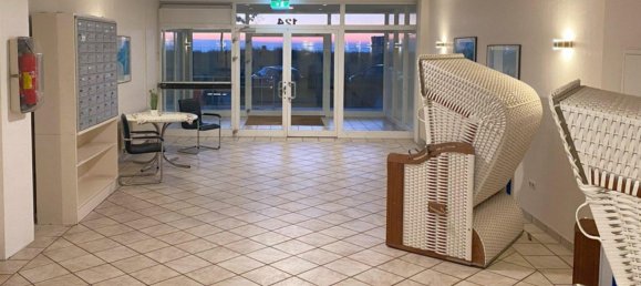 3-Zimmer Wohnung in Ostholstein, Germany, Nr. 233611 16