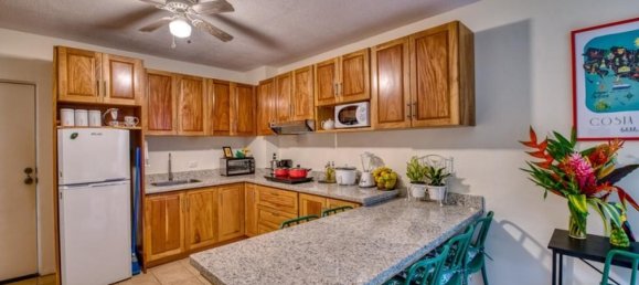 2 bedrooms Condo in Liberia, Costa Rica No. 249 5