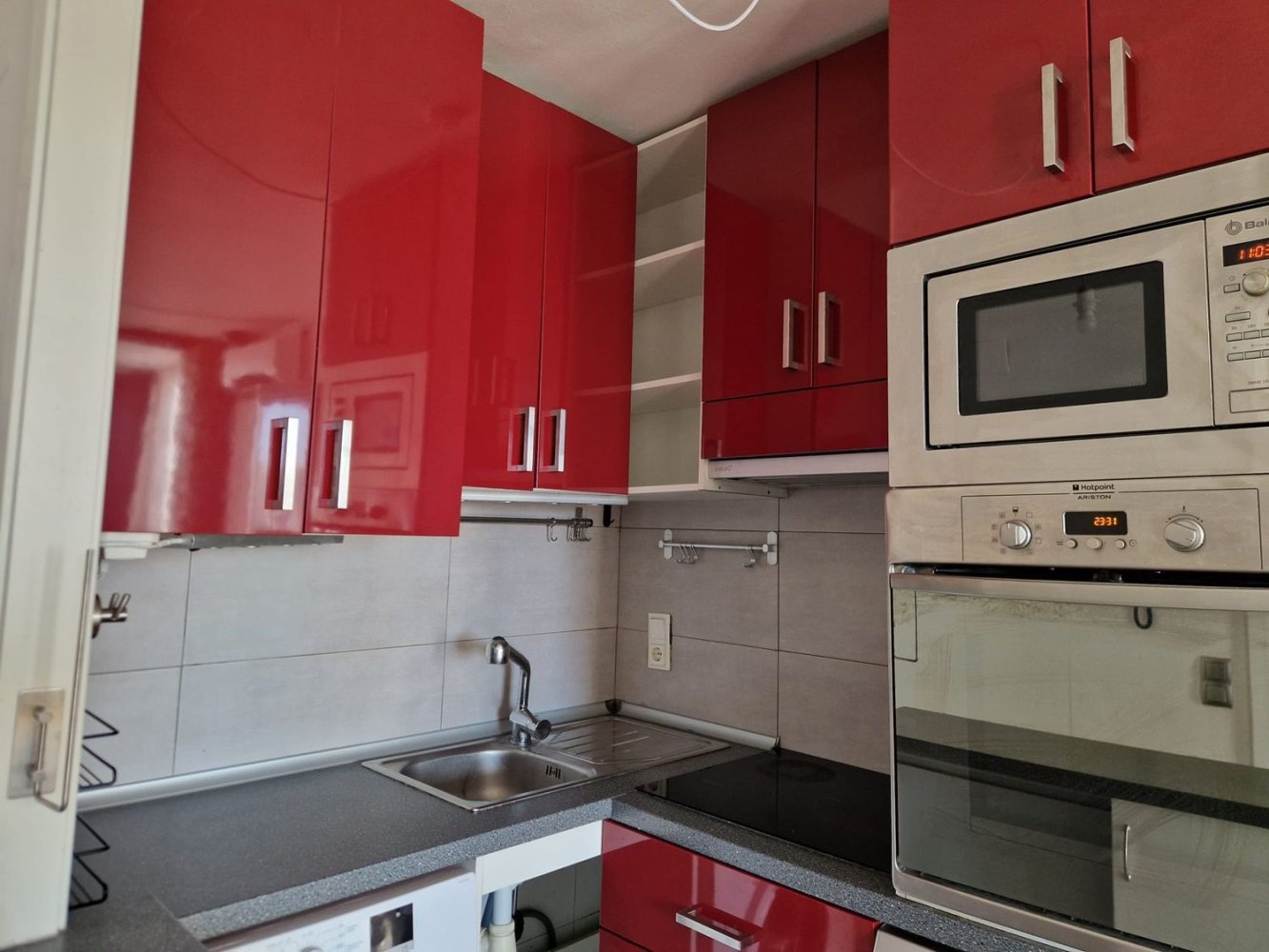 Penthouse T1 em Vila-seca, Spain N.º 263427