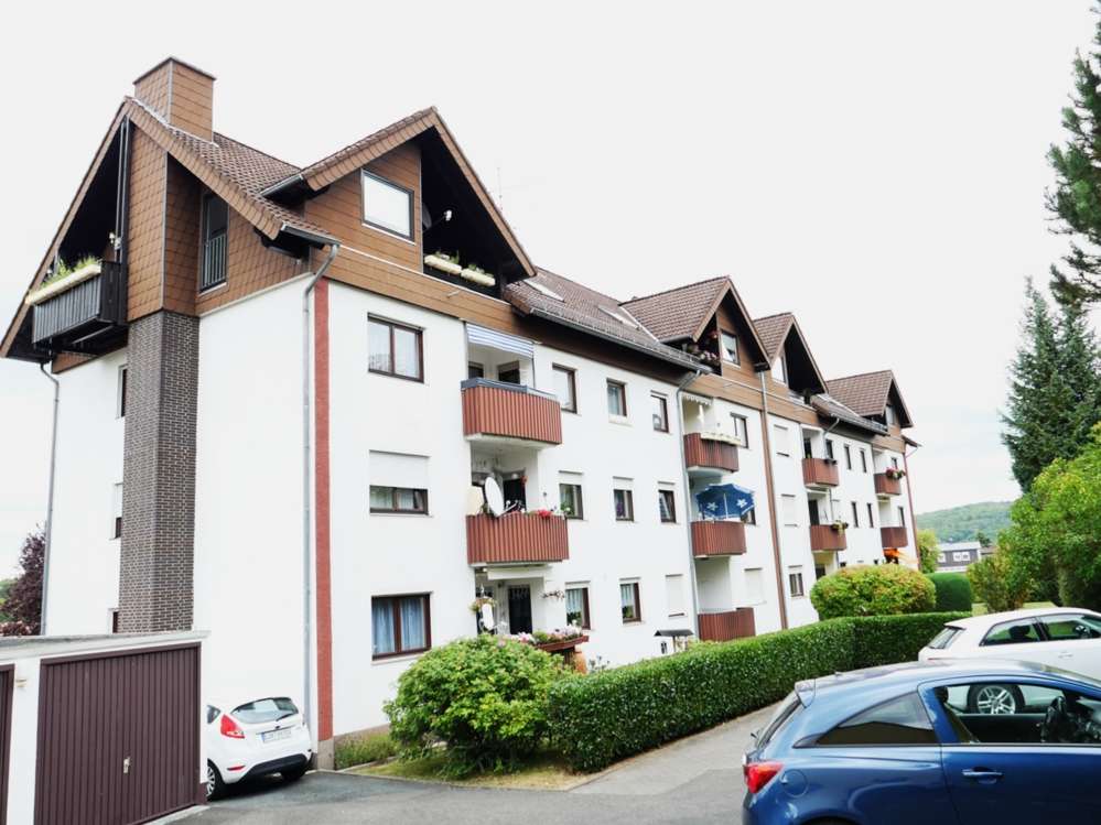 3 bedrooms Apartment in Lahn-Dill, Germany No. 276530