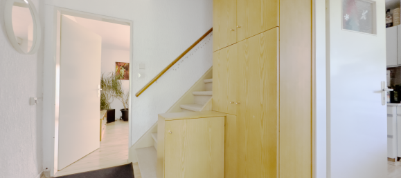 3 chambres Maison de ville à Reutlingen, Germany No. 310759 3