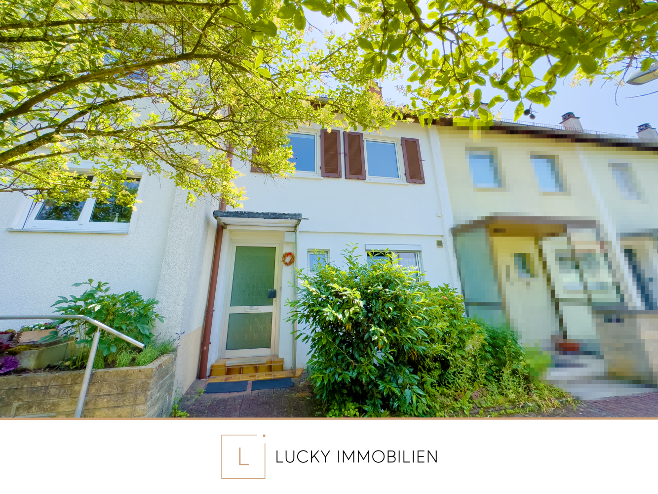 3 chambres Maison de ville à Reutlingen, Germany No. 310759