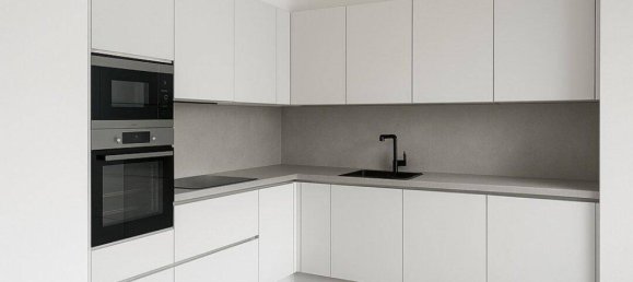 3 rooms Apartment in Ottakring, Austria No. 154531 10