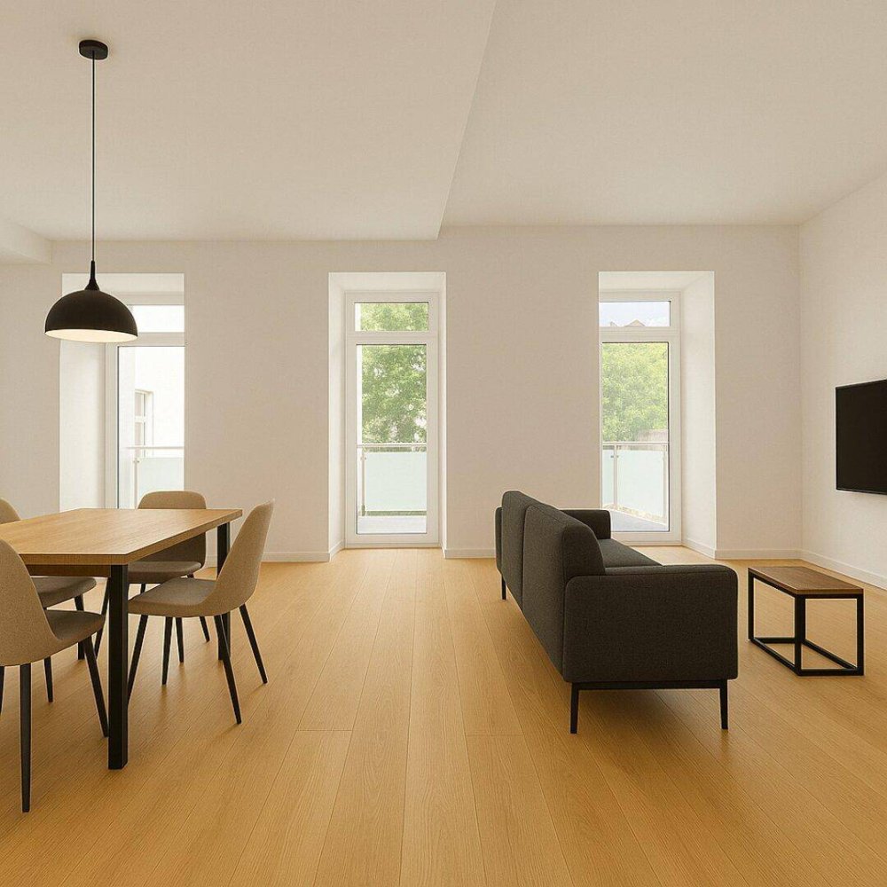 3 rooms Apartment in Ottakring, Austria No. 154531