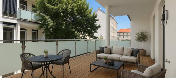 3 rooms Apartment in Ottakring, Austria No. 154531 12