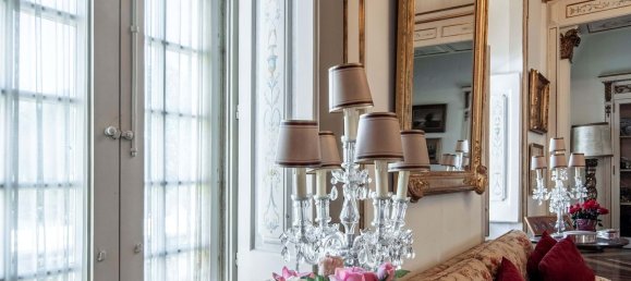 7 bedrooms Castles in Lisbon, Portugal No. 50307 21