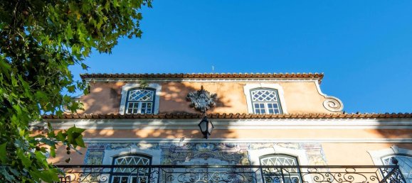 7 bedrooms Castles in Lisbon, Portugal No. 50307 7