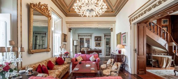 7 bedrooms Castles in Lisbon, Portugal No. 50307 19