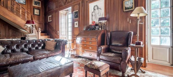 7 bedrooms Castles in Lisbon, Portugal No. 50307 29