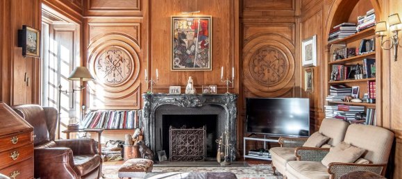 7 bedrooms Castles in Lisbon, Portugal No. 50307 36