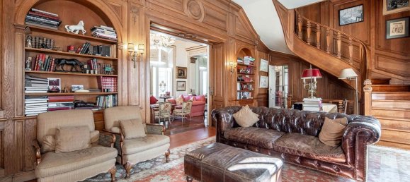 7 bedrooms Castles in Lisbon, Portugal No. 50307 31