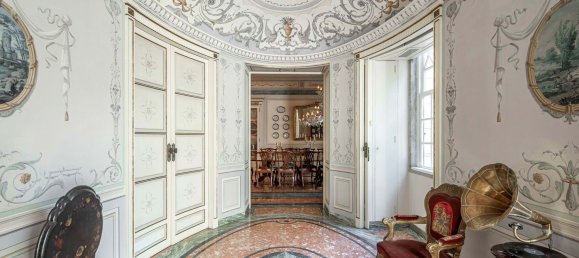 7 bedrooms Castles in Lisbon, Portugal No. 50307 38