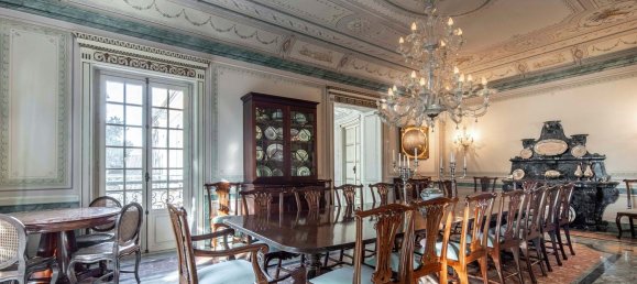 7 bedrooms Castles in Lisbon, Portugal No. 50307 48