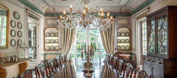 7 bedrooms Castles in Lisbon, Portugal No. 50307 45