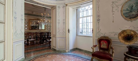 7 bedrooms Castles in Lisbon, Portugal No. 50307 41