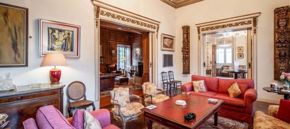 7 bedrooms Castles in Lisbon, Portugal No. 50307 26