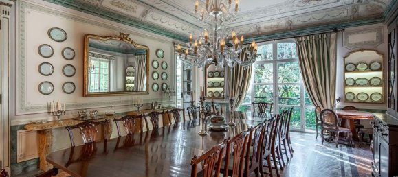 7 bedrooms Castles in Lisbon, Portugal No. 50307 44
