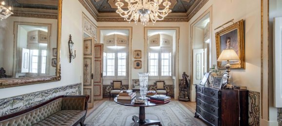 7 bedrooms Castles in Lisbon, Portugal No. 50307 18